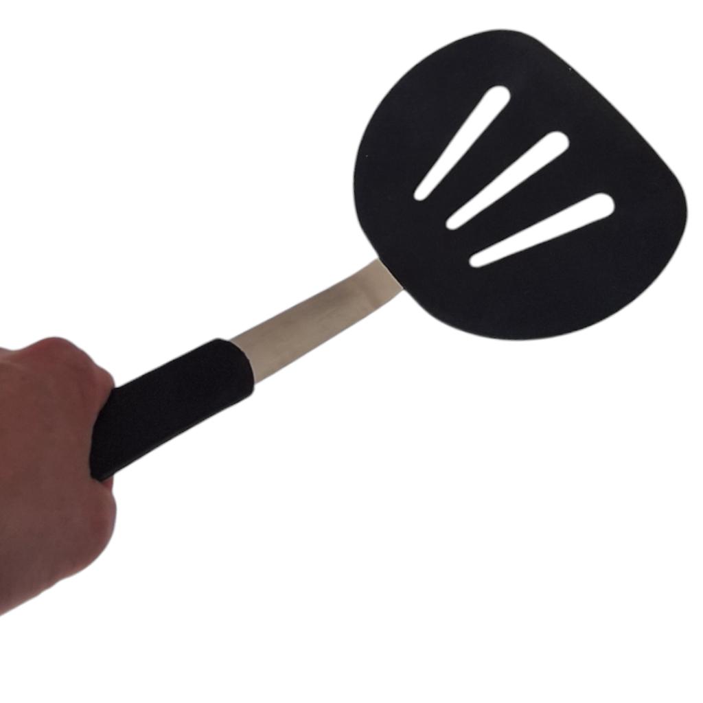 Spatula For Eggs, Pancakes, Frying, Grilling, Kitchen Utensils