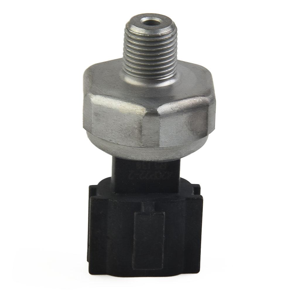 Part Oil Pressure Sensor 25070-CD00A ABS+Metal For Infiniti QX56 5.6L 04-2006 For Nissan 350Z 3.5L 03-2009 Brand New