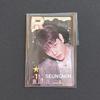[USED] Stray Kids Canada Toronto SSJYP Real Card Seungmin