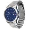Tommy Hilfiger Analogue Quartz Watch with Stainless Steel Strap 1791620 Men's [Used]