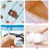 Soft Pet Sleeping Bed Hanging Hamster Hammock Cute Hamster House  For Rabbit Squirrel Rat