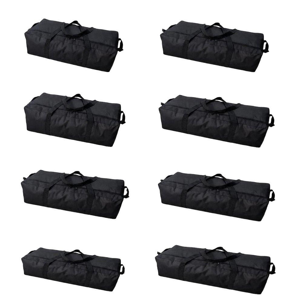 Multi-Size Camping Storage Bag Large Capacity Travel Gear Storage Handbag Outdoor Travel