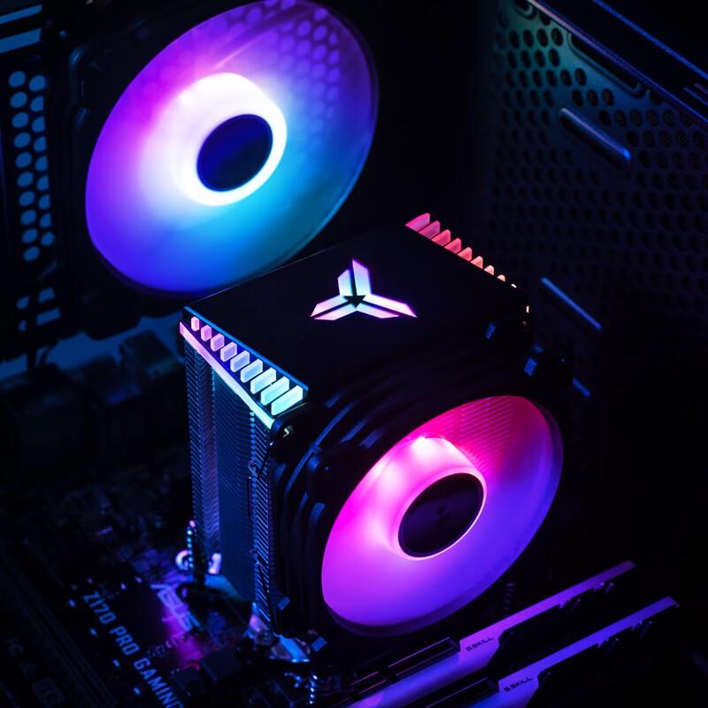 JONSBO CR-1400 RGB CPU Air Cooler