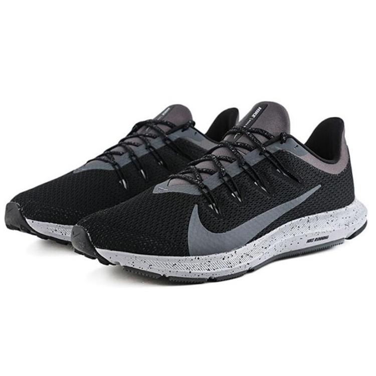 Nike Quest 2 Édition Spéciale 'Noir Gris' CJ6185-002