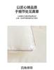 Yufan Realm Thickened Warm and Lightweight Winter Quilt Air Velvet Down Winter Quilt Double Five Star Hotel Quilt Core Spring and Autumn
