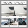 Professional Car Ceramic Coating Spray Easy Apply Hydrophobic Layer Scratch Resistance Gloss Enhancer 100ml Car Detailing Winter