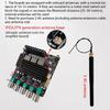 Subwoofer Amplifier Board Amplifier Power Amplifier Board 2x100W+200W 2.1 Channe
