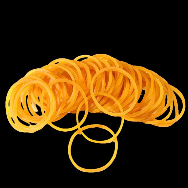 RYZH High Elastic Durable Rubber Bands