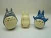 My Neighbor Totoro: Let's all rock together ~Roly-poly~