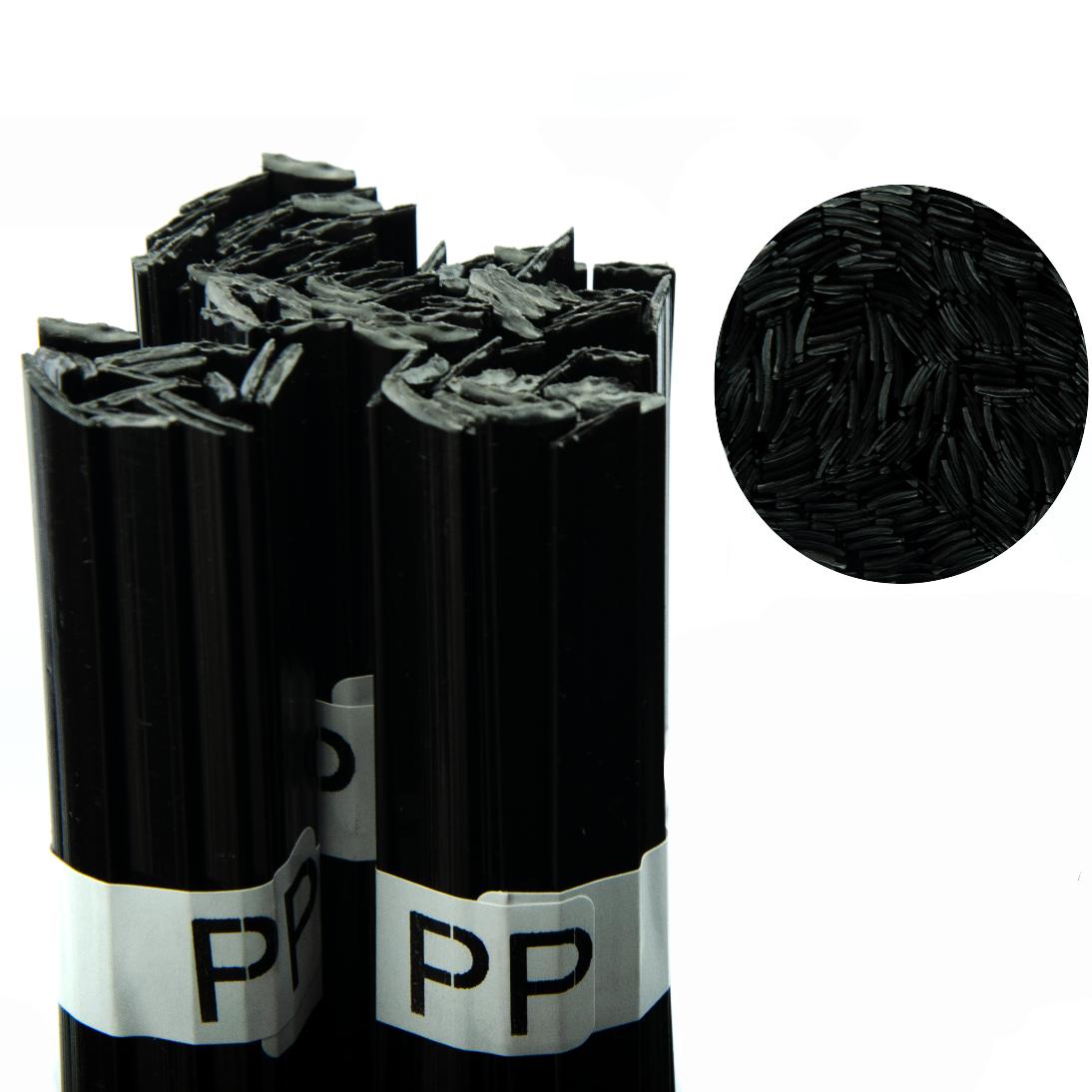 

Rosfix Spoiwo do Spawania Plastiku PP – Wysoka Jakość | Pasek 8mm | Temperatura Topnienia 260-330°C | Waga 100g