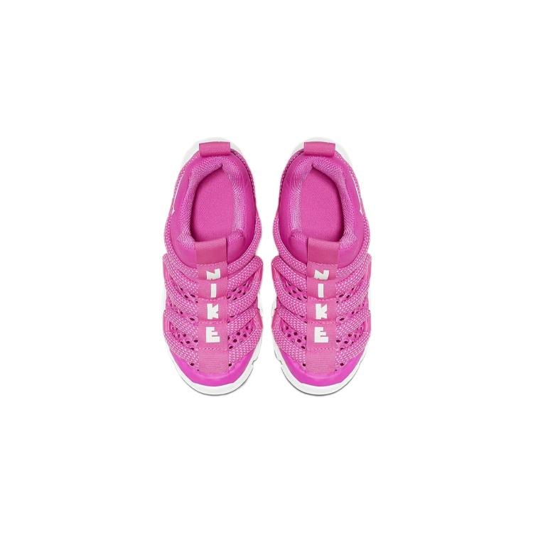(PS) Nike Novice BR 'Laser Fuchsia' Kids' BQ6720-600