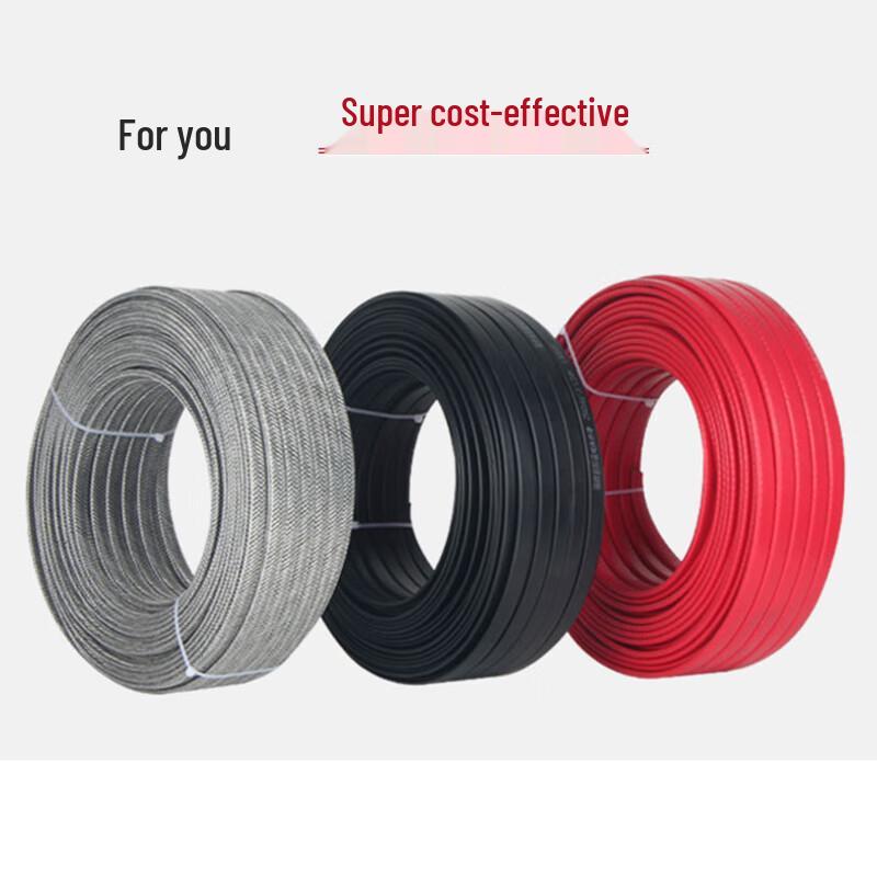 Flame Retardant Anti-Freeze Electric Heating Tape