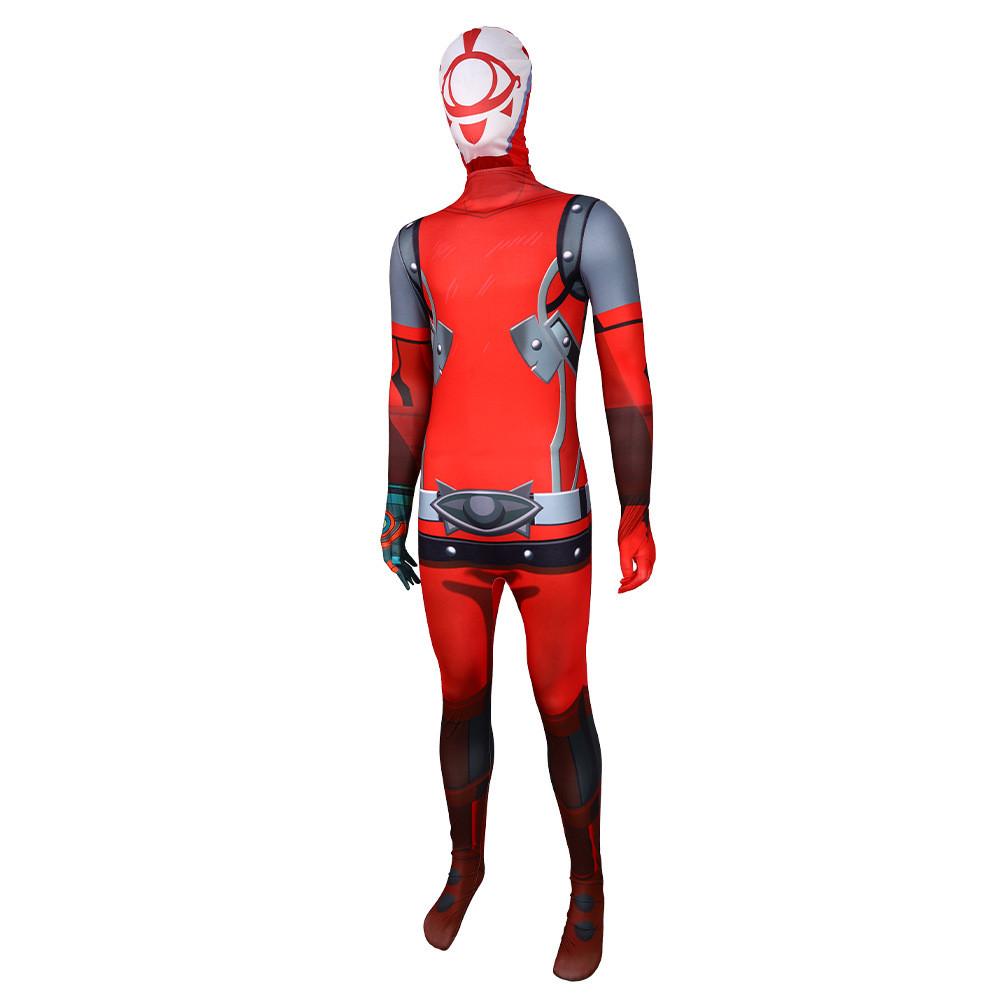 Of Legend The Zelda Cosplay Kingdom Character Jumpsuit Breathable Fabric Teen