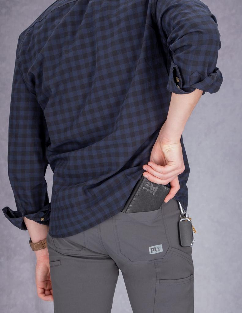 Timberland PRO ACCESSORY US Black Men's Size N/A Color