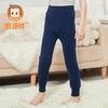Hengyuanxiang Kids' Pure Cashmere Thermal Pants