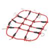 RC Luggage Net Simulation Decorative RC Crawler Car Luggage Net for Traxxas TRX4M 1 18 RC Accessories