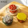 Useful Food Grade PET Vegetable Washing Basket Colander Fruit Kitchen Accessories