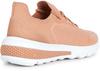 Sneakers Geox Spherica Actif A Women Peach