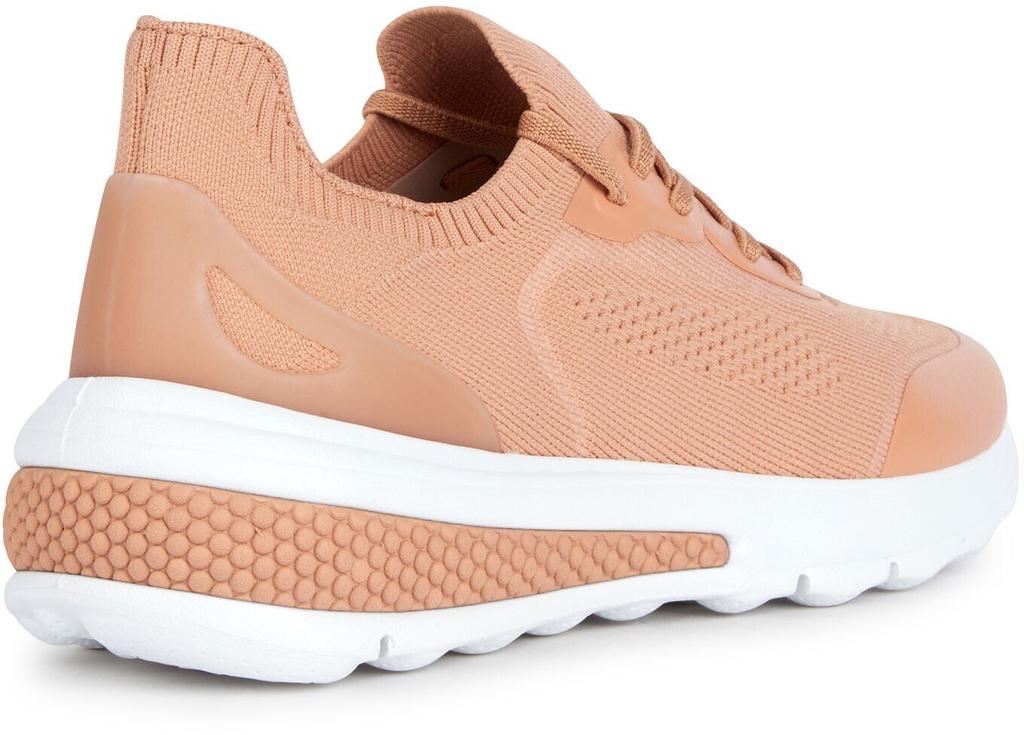 Sneakers Geox Spherica Actif A Women Peach