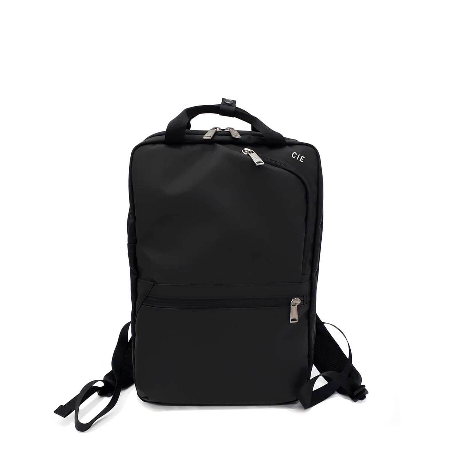

CIE VARIOUS 2-WAY BACKPACK S BLACK, Lightweight, Waterproof, Made in Japan, Business Bag, Backpack, Rucksack, Toyooka Bag
