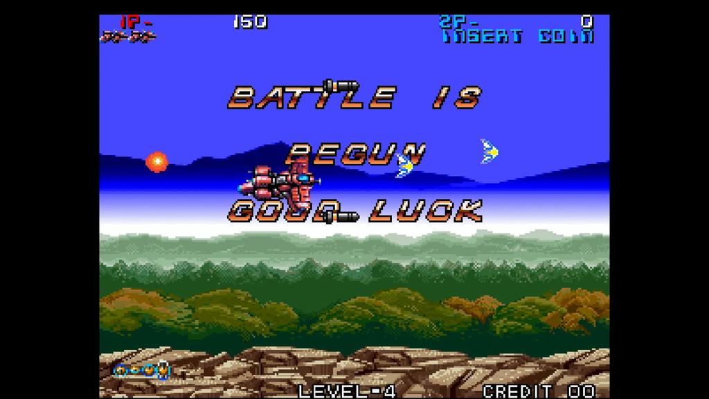 ACA NEOGEO Selection Vol.6 -Switch