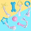 Pet Toys: Dog Chews, Cat Dental Chews, TPR Macaron Toys