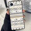 Tribal Ethnic Pattern For Realme C55 C75 C67 C63 C51 C61 C53 C35 C65 C71 11 12 13 14 Pro Plus GT6 GT7 15 Pro Case