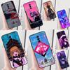 Vaporwave Glitch Anime Case For Red Magic 10 Pro Plus 9 8 7 6 Pro 5G 5S 6R RedMagic 9S 8S 7S 10S Pro Plus Cover