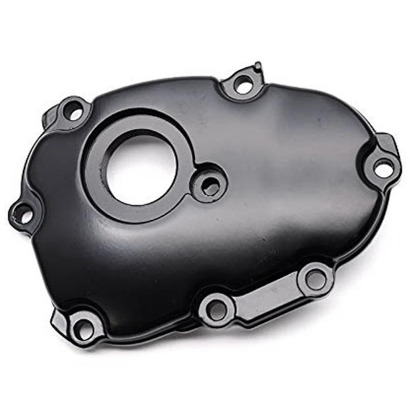 Durable-Motorcycle Engine Stator Crankcase Cover For Yzf R6 600 2006-2014