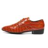 Big Size 48 49 50 Patent Leather Fashion Trendy Shoes Men Oxfords Dress Shoes Formal Office Elegant Italian Shoes Casual