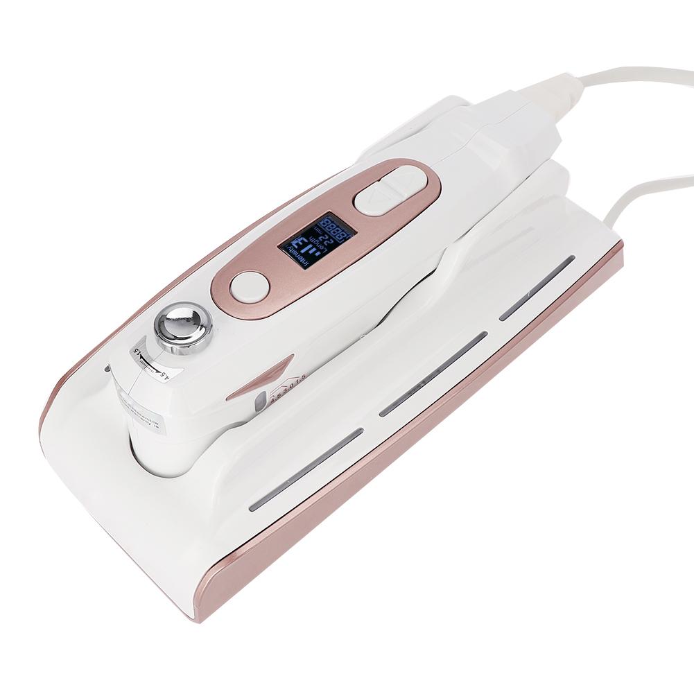 

Многофункциональное ультразвуковое устройство для удаления морщин и мешков под глазами US Plug