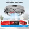 A78E-For Roborock Qrevo 5AE/Qrevo C/Qrevo C Pro/Qrevo Curv 2 Pro Robot Vacuum Cleaner Replacement Parts- Main Brush& Side Brush