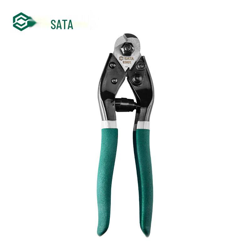 SATA 8-inch Wire Rope Cutter