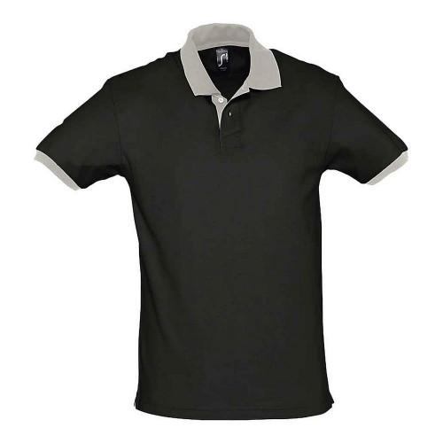 

SOLS Mens Prince Polo Shirt S