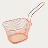 Stainless Steel Deep Fry Basket