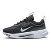 Nike Spark Black Pure Platinum Women Sneakers White Metallic-Silver DJ6945-005