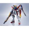 METAL ROBOT Spirits Mobile Report Gundam W [SIDE MS] Wing Gundam Zero Approx. 140mm PVC&ABS&diecast Painted Movable Figure