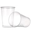 Miao Jie 240ml Thickened Disposable Plastic Cups