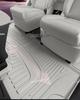 Leapmotor B10 TPE Floor & Trunk Mats - 25 Models, Official Style Accessories
