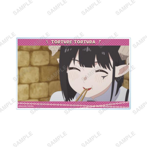 TV Anime Princess Torture Time Trading Acrylic Card 12pcs Box by Coly