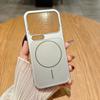 Seconds Change 17 Applicable To Xiaomi 17proMax Matte Magnetic Mobile Phone Case Non-stick Fingerprint Mi17 Premium Protective Case