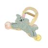 Animal Theme Hair Claw for Teens Women Cartoon Claw Clip Hair Clamps Female Hair Styling Tool Ponytail Hair Holder