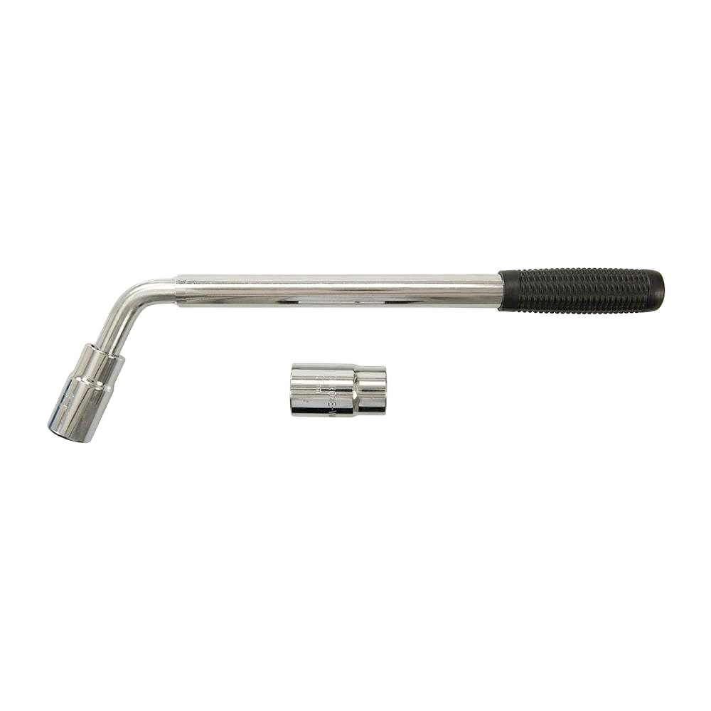 Silverline Telescopic Telescopic Wheel Brace