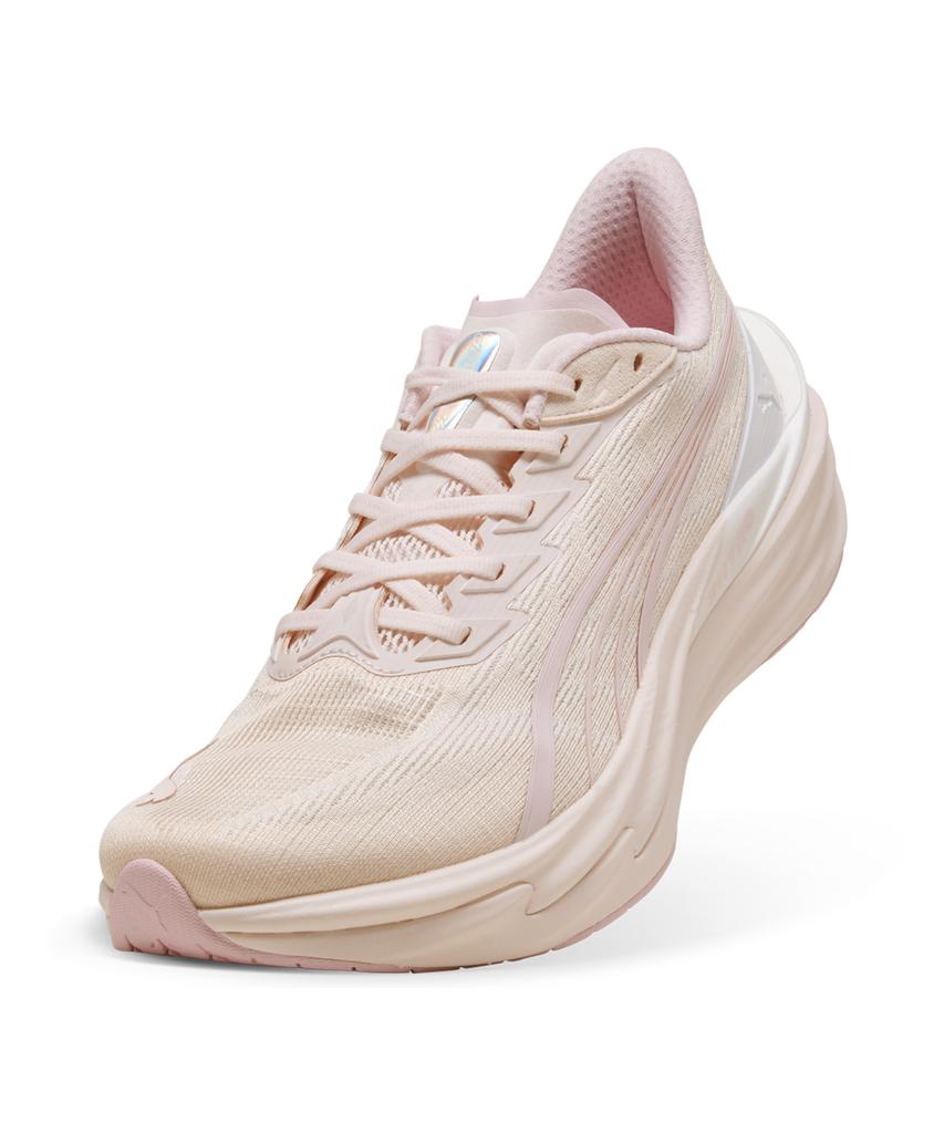 Puma Deviate Nitro 4 - Jasmine Flower: Pearl Pink / 312123-15