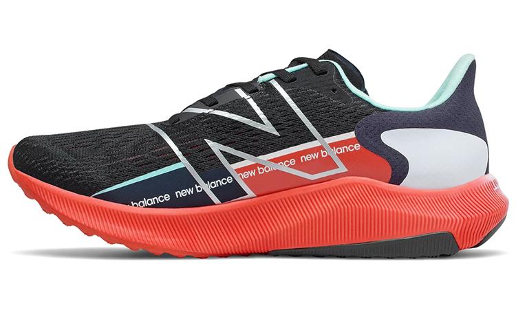 New Balance FuelCell Propel V2 Black Ghost Pepper MFCPRCB2 42