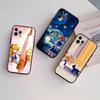 RE50 S-Sailors M-Moons Phone Case for Samsung Galaxy S20 S21 S22 Ultra FE + Plus A21S A22 A24 A25 A26 A30 A30S A31