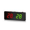 Wireless Electronic Billiard Scoreboard for Competition and Billiard Halls
