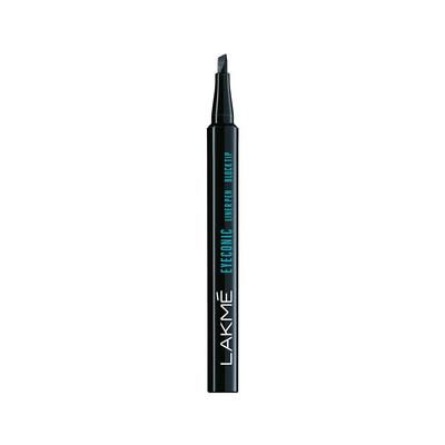 Eyelinerpenna med tjock spets (1 ml), Eyeconic Liner Pen Block Tip,