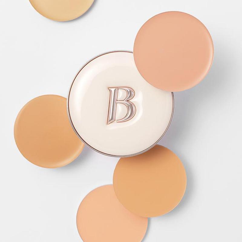 BANILA CO Essence Skin Dew Cushion SPF 50+ PA++++ 11.5g