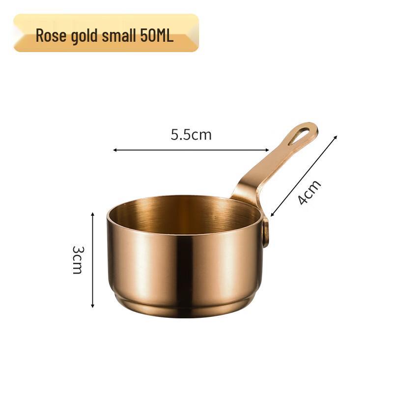 Shangqi 304 Stainless Steel Sauce Cup